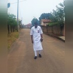 oba., online dating photo