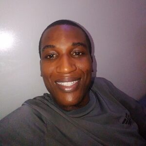 prince_c, online dating profile photo