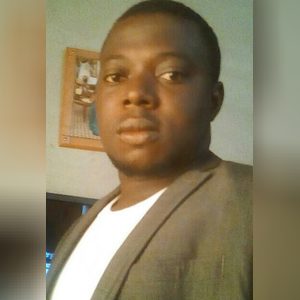 henryabey, online dating profile photo