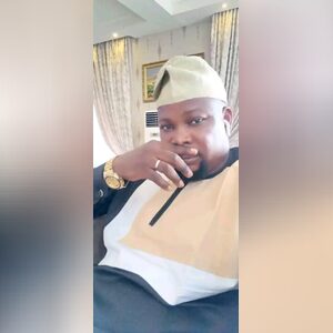 ade_silver, online dating profile photo