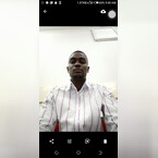 boyewole, online dating photo