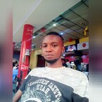 upright, online dating photo