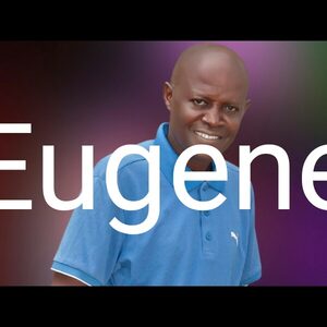 eugenise, online dating profile photo