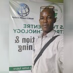 larucci, online dating photo