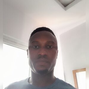 dotun107, online dating profile photo