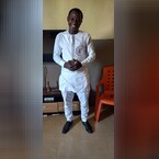 adeniyi_o, online dating photo