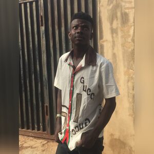 adenbada, online dating profile photo