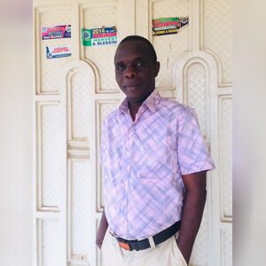 selujoba, online dating profile photo