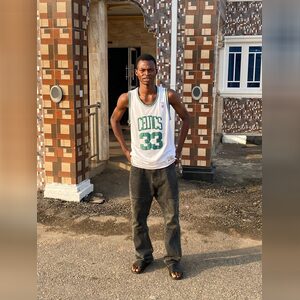 binibrahim, online dating profile photo