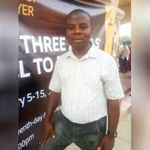 idikaidi, online dating profile photo