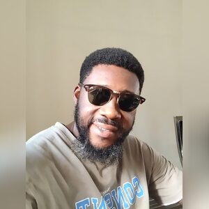 patrick005, online dating profile photo