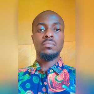 shaoxiao, online dating profile photo