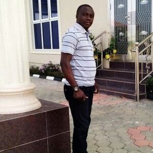 amos_o, online dating profile photo