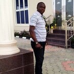 amos_o, online dating photo