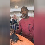 georabes, online dating photo